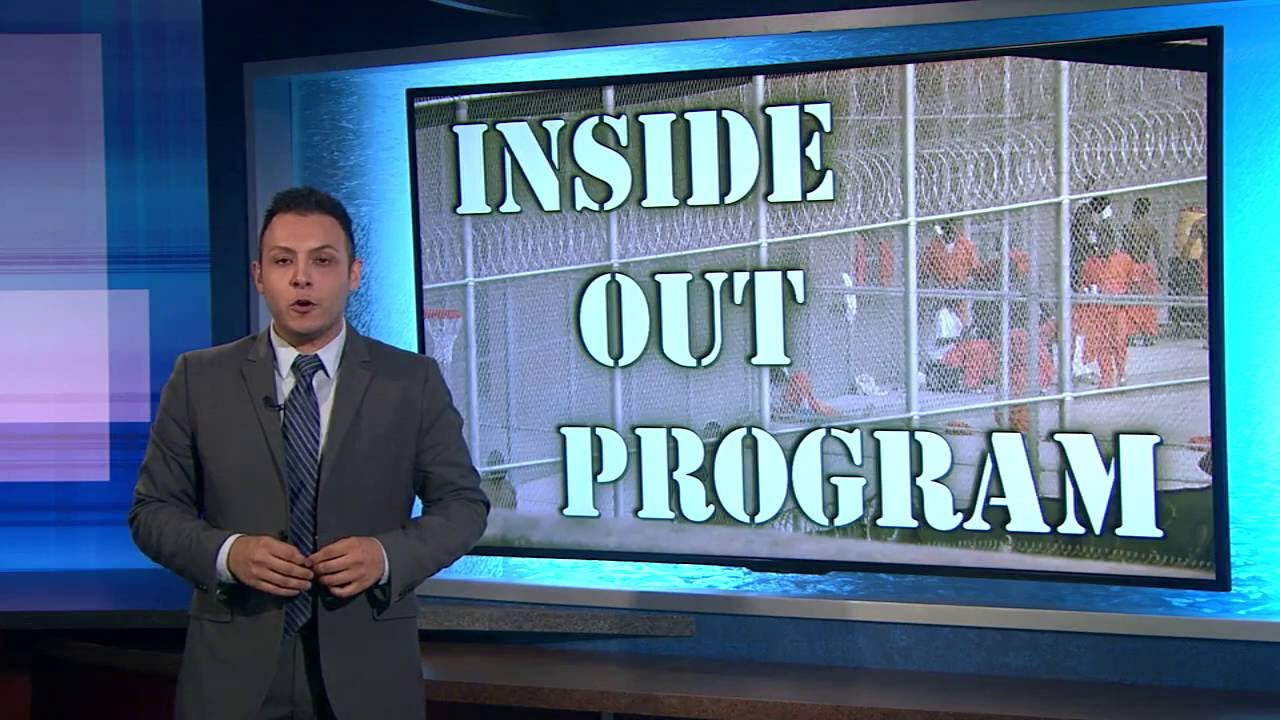 ASU Criminal Justice students learn alongside inmates in prison | Cronkite News