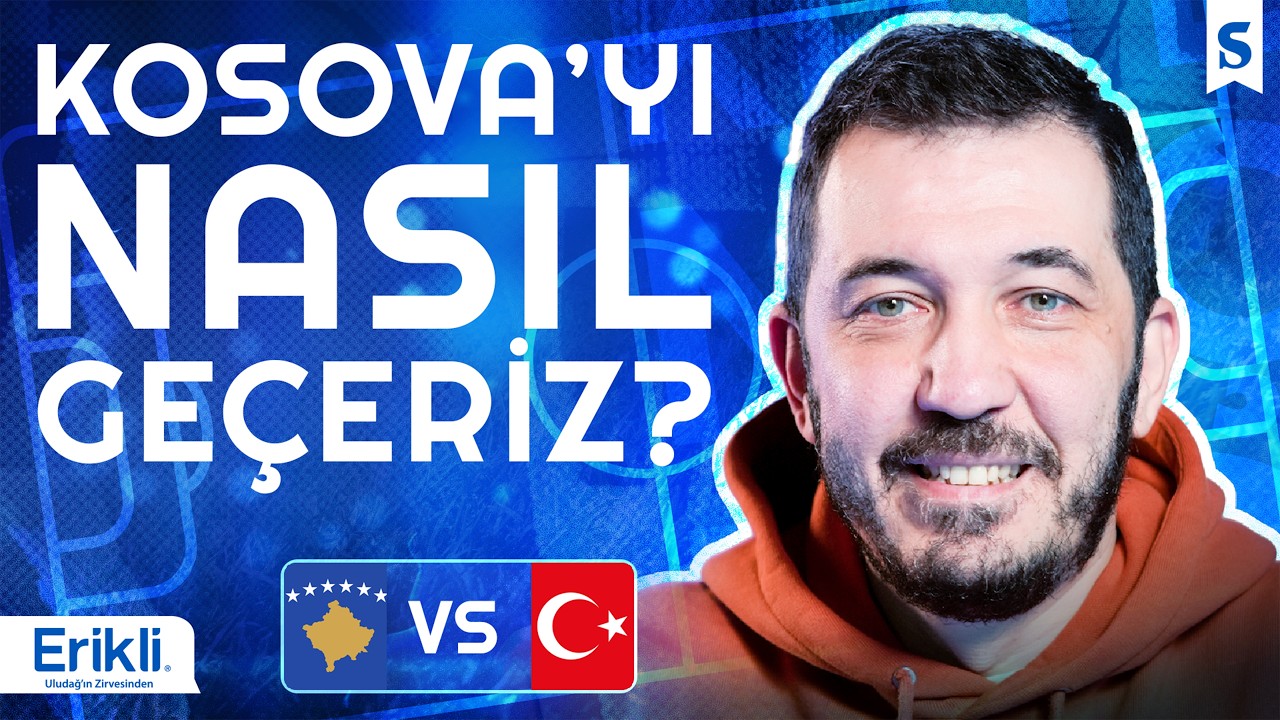 Tarihi G&uuml;n: 🇽🇰 Kosova - T&uuml;rkiye 🇹🇷 | &Ccedil;&ouml;z&uuml;m Kanatlarda, Muriqi Savunması, Orkun İhtimali | Katena&ccedil;yo
