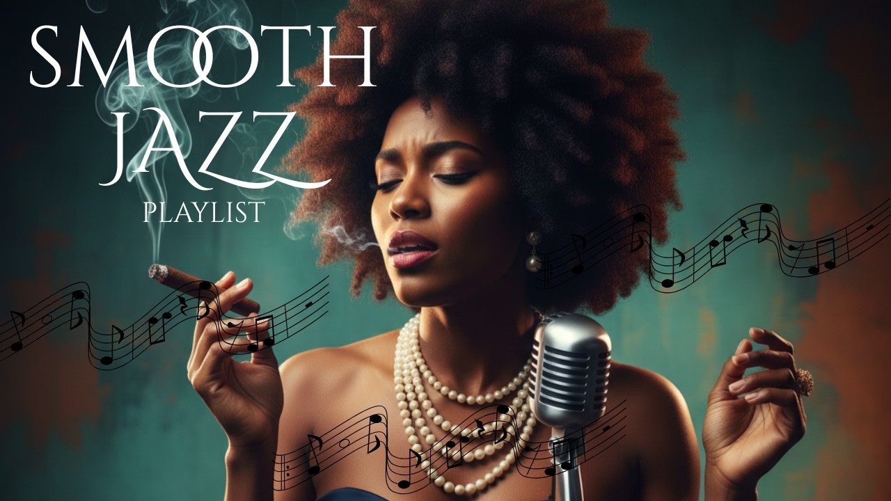 Smooth Jazz & Soul R&B - Warm Sax, Rhodes & Chill Grooves | Relaxing Jazz ✨