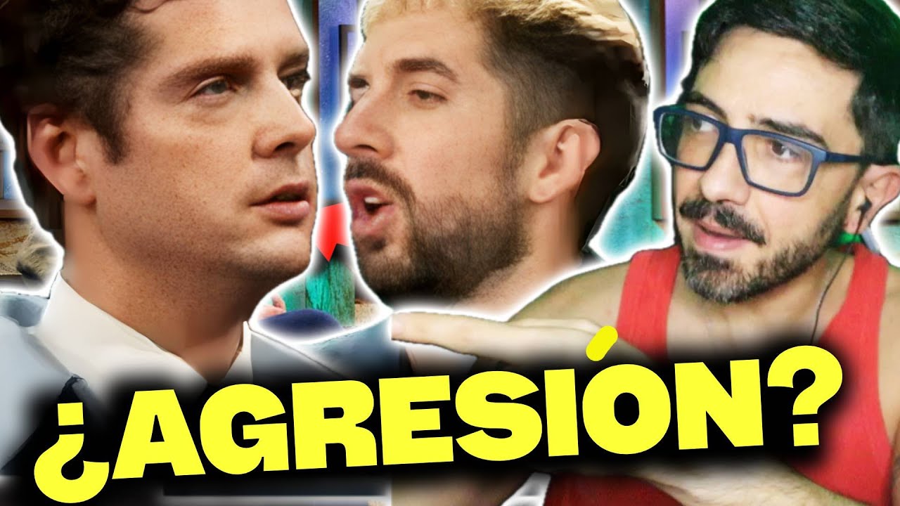 EDUARDO CASANOVA PODR&Iacute;A IR A LA C&Aacute;RCEL POR ESTO 😱 / InfoVlogger