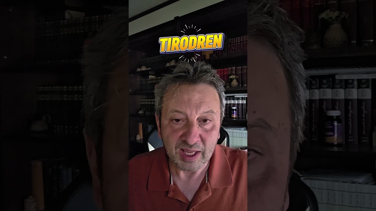 Tratament pentru nodulii tiroidieni benigni!