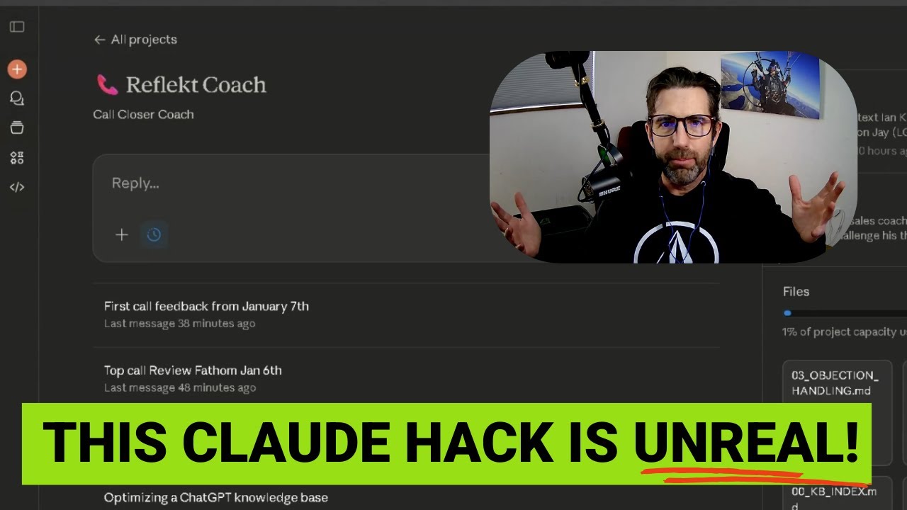 The Secret Claude Hack That Writes Emails For You