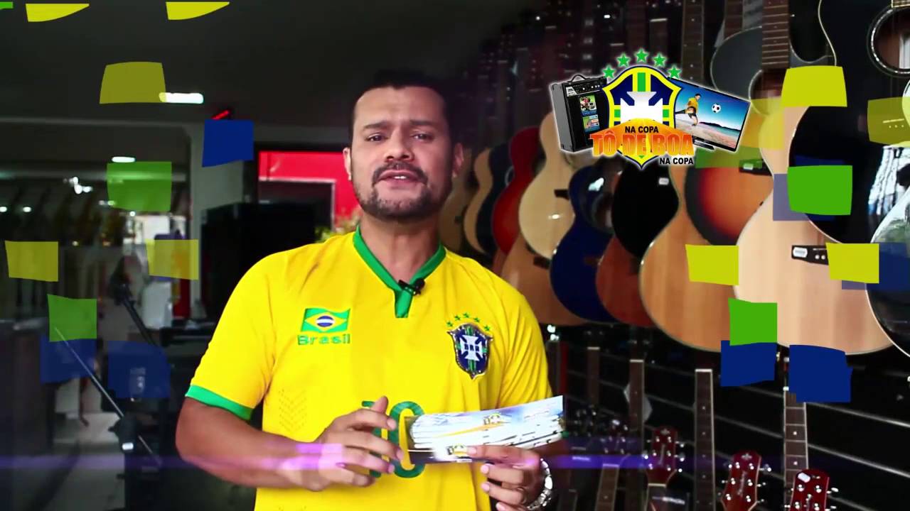 Produ&ccedil;&atilde;o - Edi&ccedil;&atilde;o F&aacute;cil.com - Marcio Lu Senna