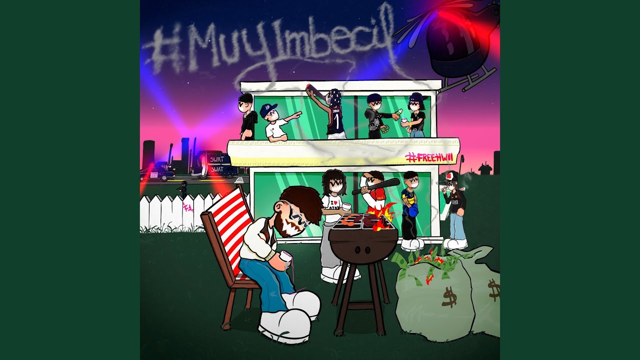 En cada verbo (Outro)