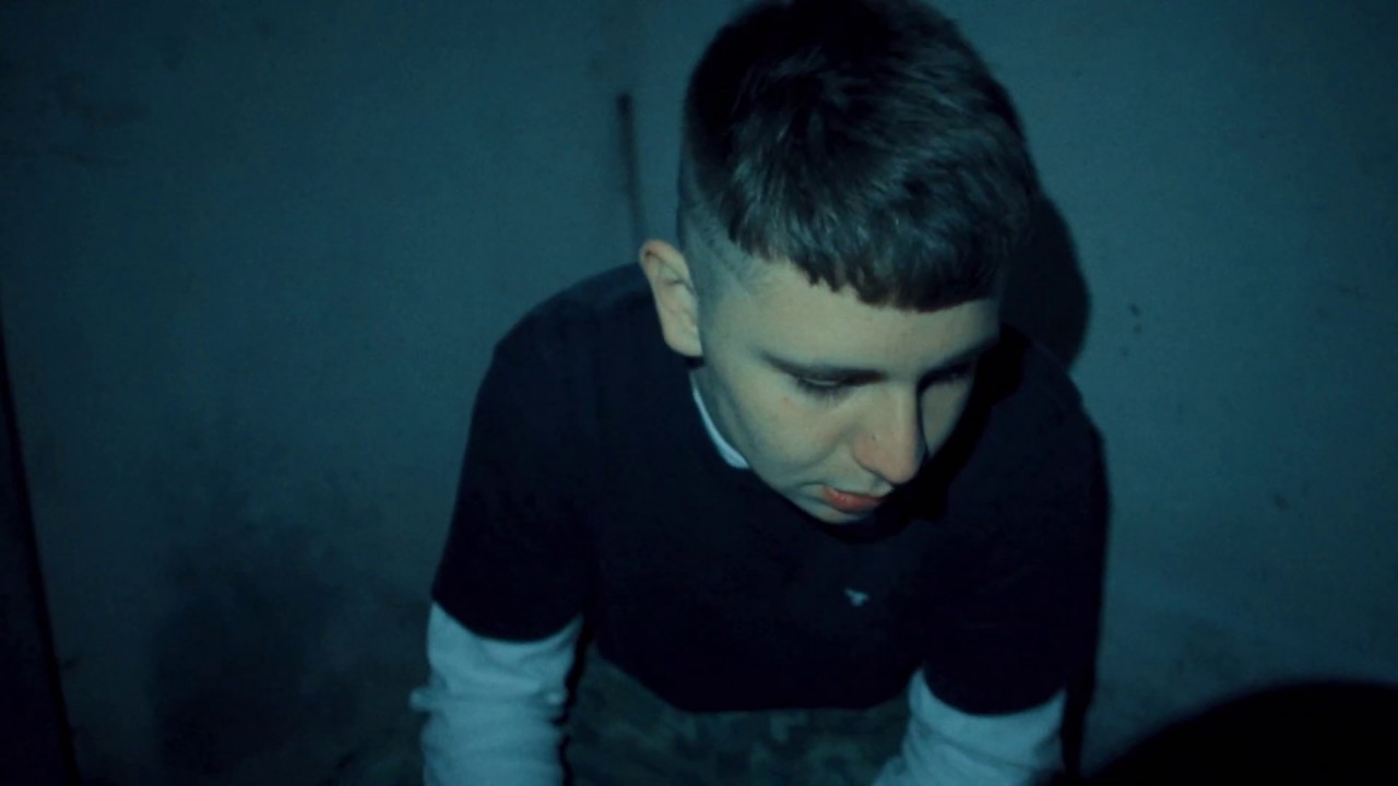 NACHOTHEPLUG - SPLIFF BOY  (Video dir. by @Ventft)
