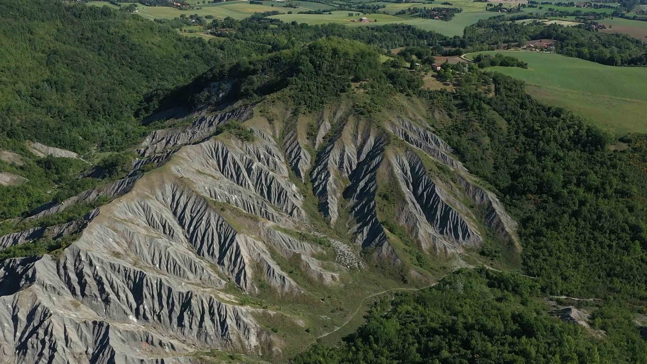 Parco dei Gessi Bolognesi e Calanchi dell'Abbadessa