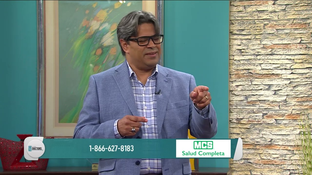 Impacto del Estrés en la Salud mental y Física