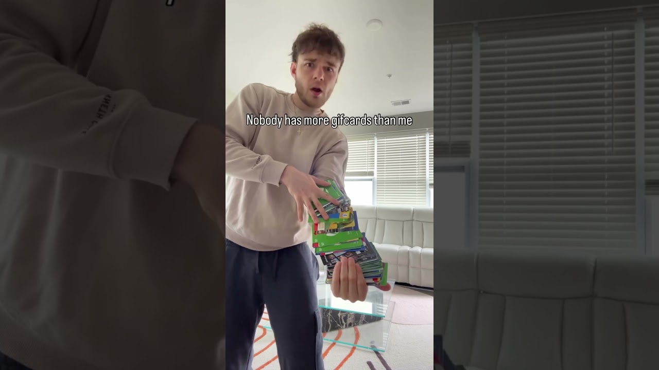 Claim Your Free Gift Card – Amazon, Apple & More! 💳