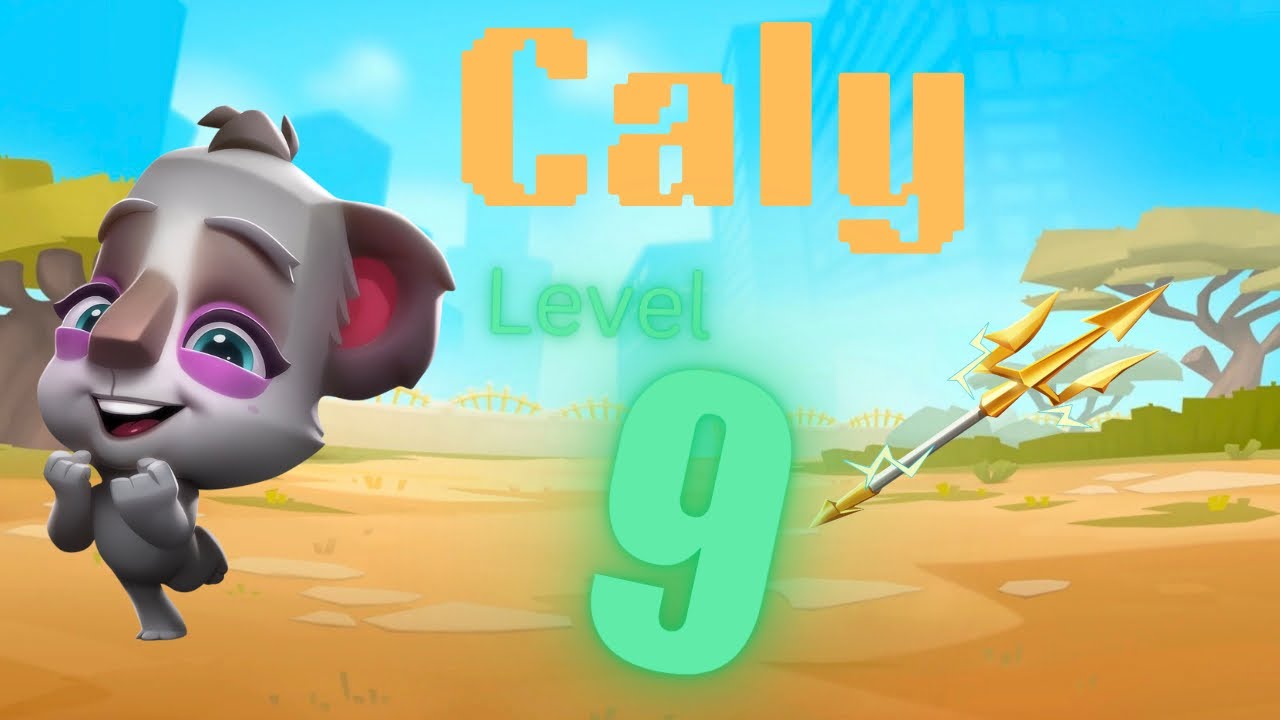 Zooba Team Battles with Caly Zooba Gamplay 