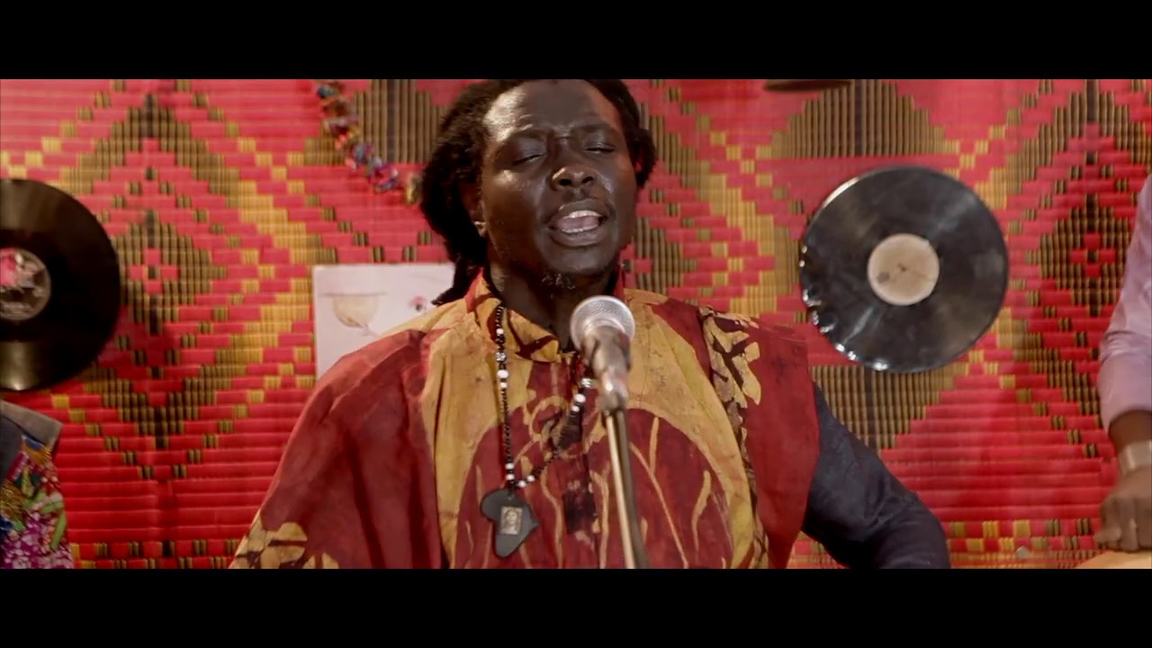 Dia karamba  Djikobom Clip Officielle
