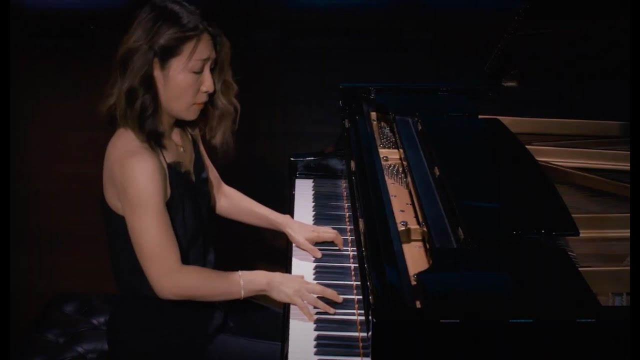 Chopin: Waltz in A-flat major, Op. 69, No. 1, 