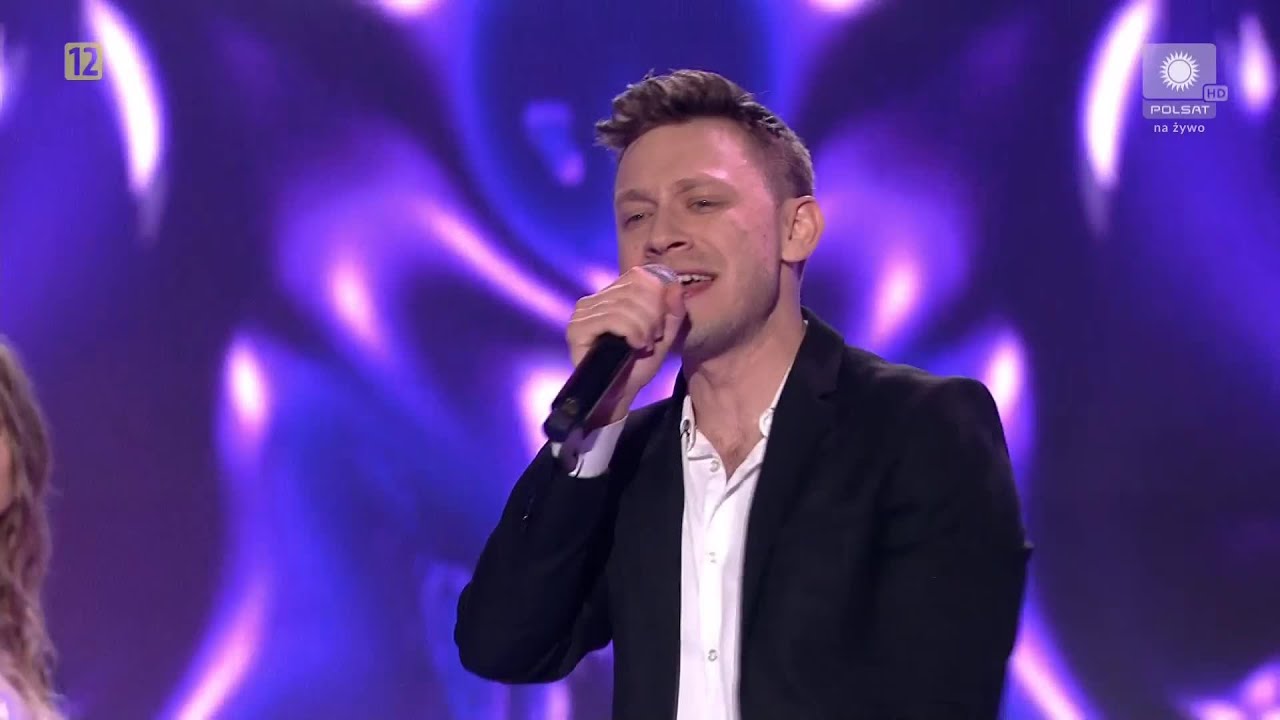 Festiwal Weselnych Przebojów 2019 - Masters - Daj mi tę noc (Bolter)