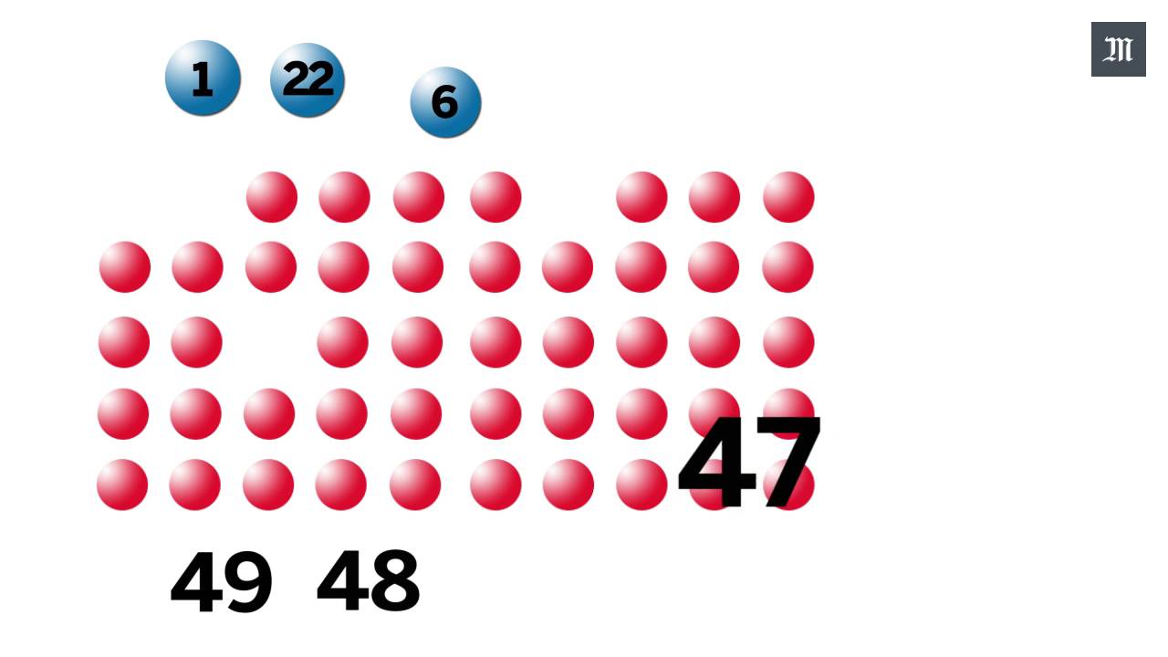 Pourquoi vous avez encore moins de chance de gagner au Loto aujourd'hui ?