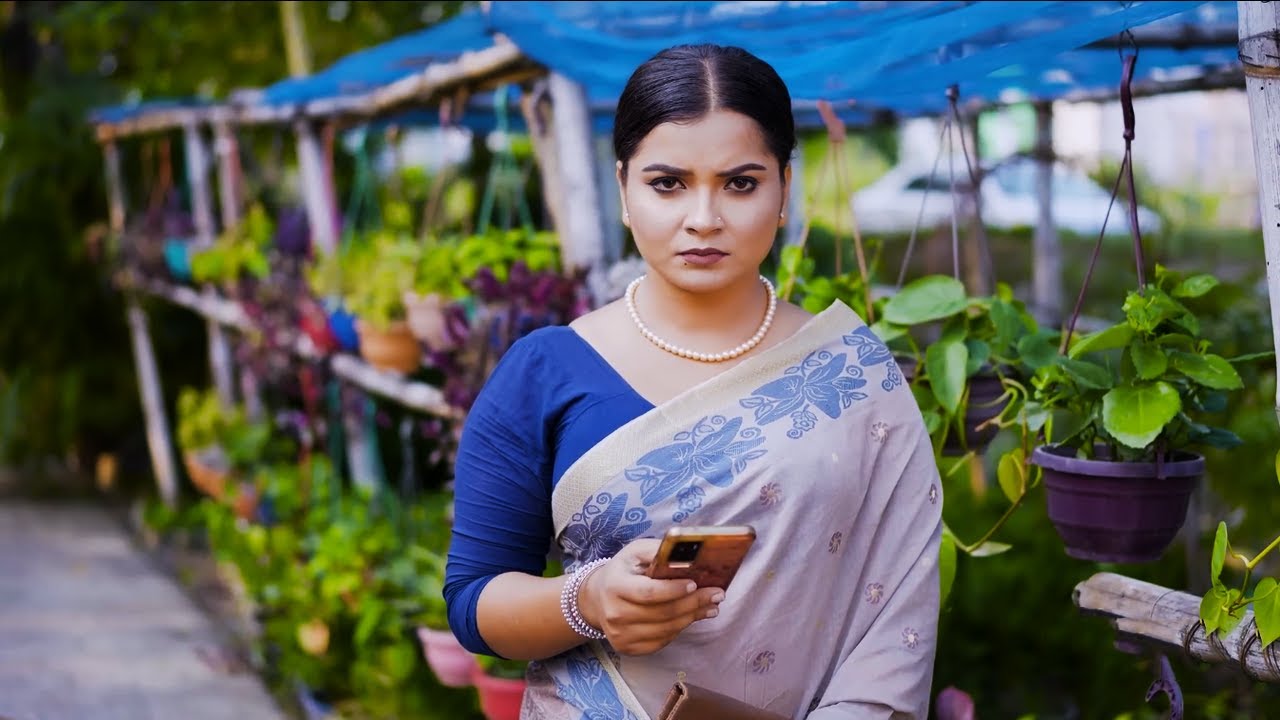 ম্যাজিস্ট্রেট ম্যাডামকে না চিনে অপমান করলো অহংকারী মেয়েটি । অতঃপর যা ঘটলো.. New Shortfilm 2024