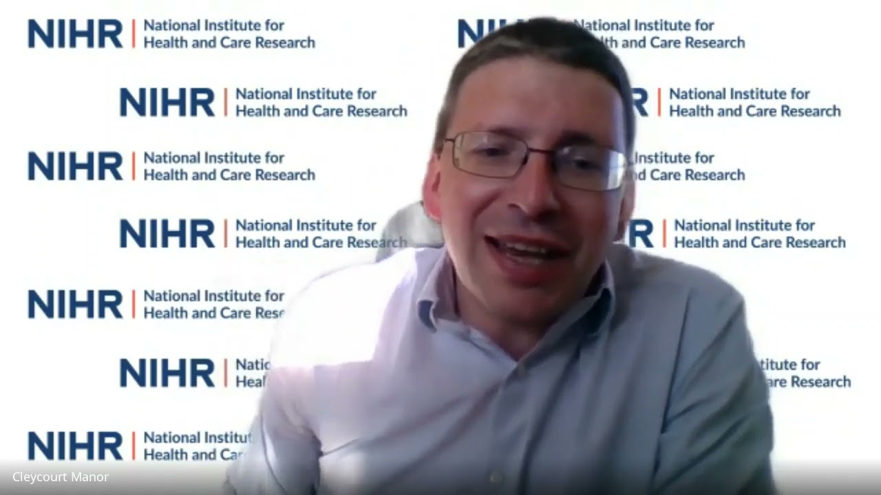 Ask the expert: stroke research