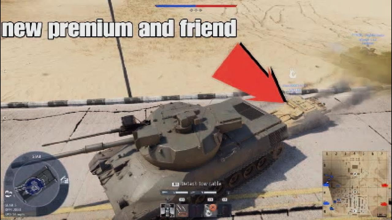 Turm III gameplay