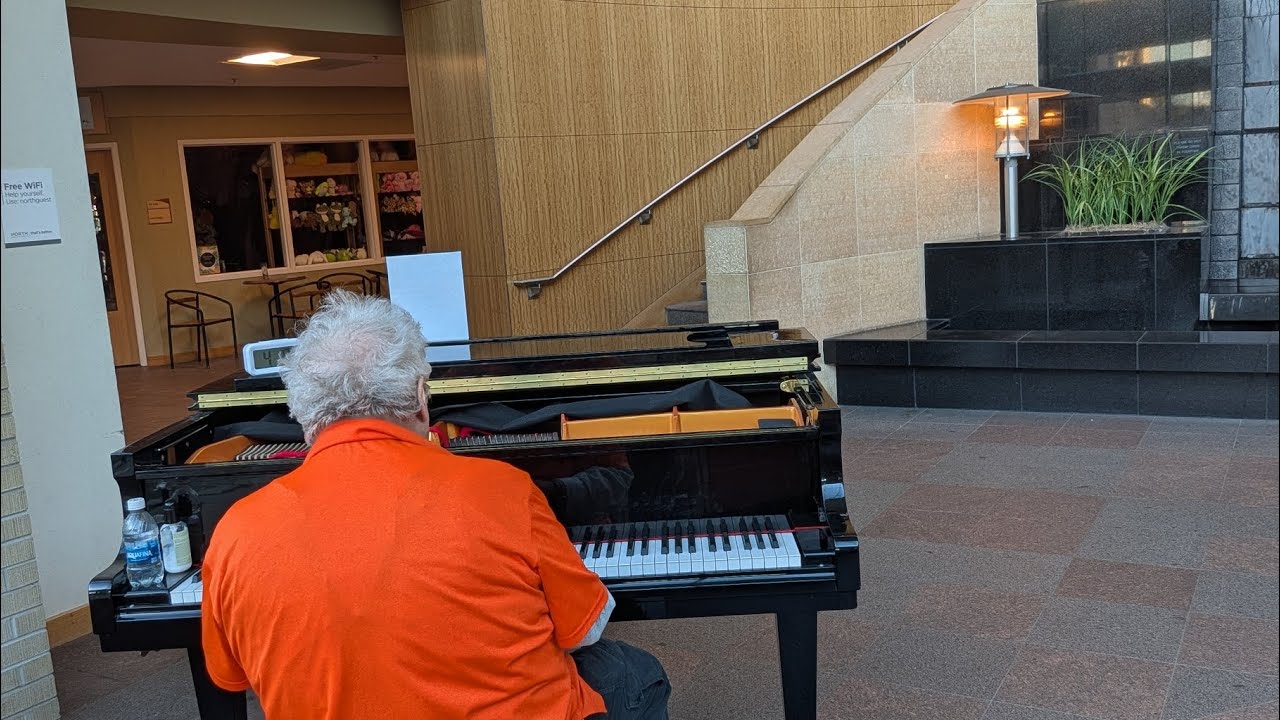 Feb 15, 2026 in the Robbinsdale Health Atrium.  Twin Cites, MN.