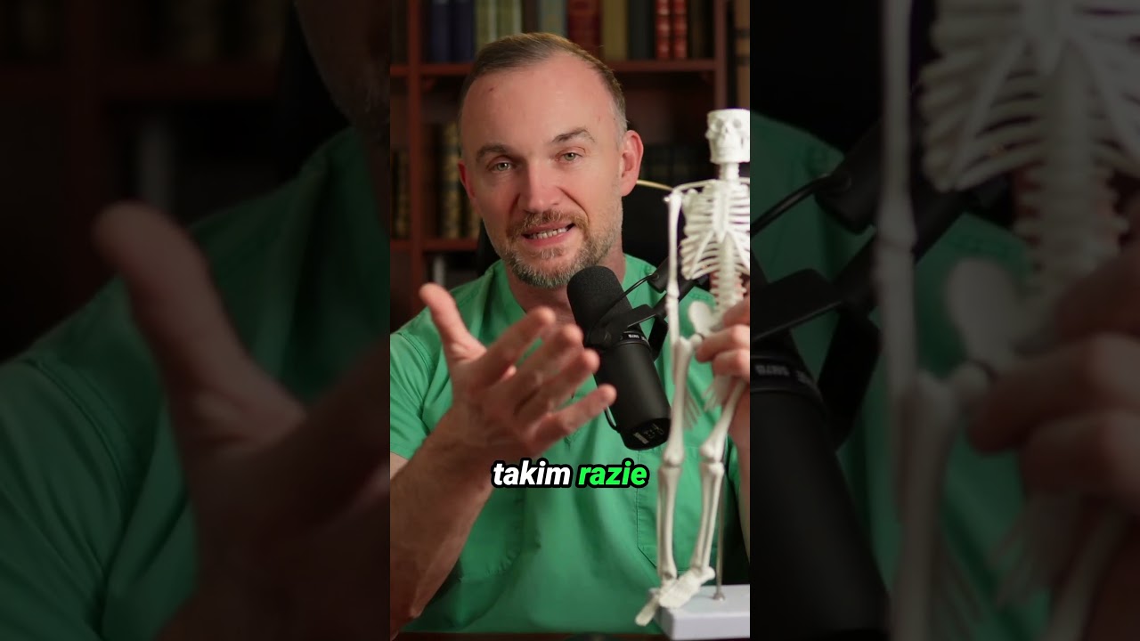 Zastrzyk z osocza na biodro &ndash; czy naprawdę działa? 🤔