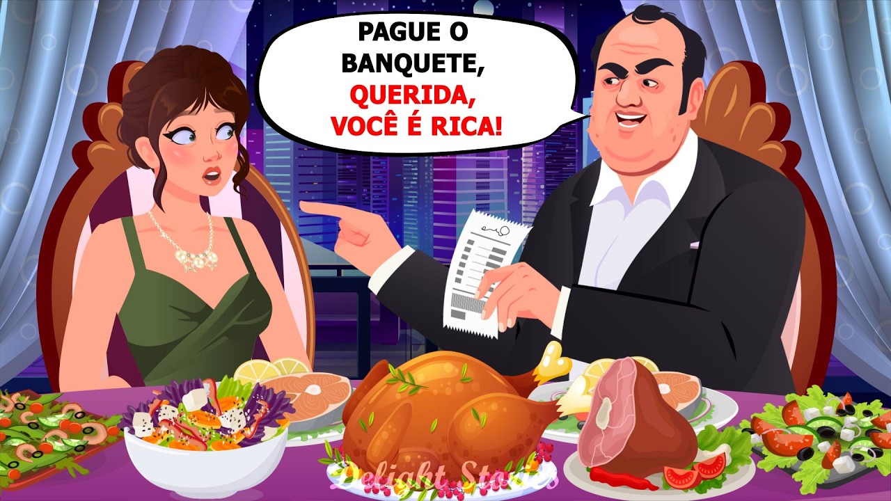 Para encontrar o amor, comecei a trabalhar como lavadora de pratos!