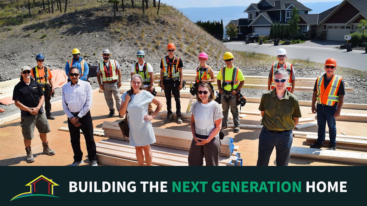 Better buildings require better collaboration – The Integrated Design Process  | Wilden Living Lab