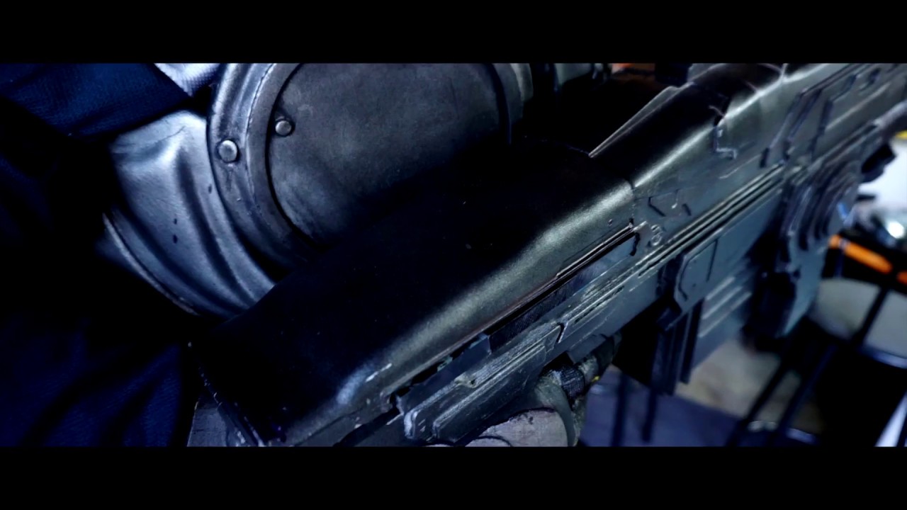 Gears of War