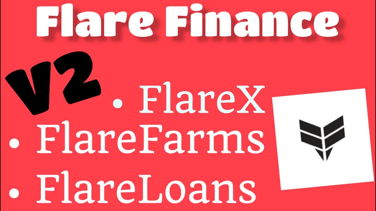 Flare Finance V2! (EXFI) | Strategy | Walkthrough! | FlareFarms