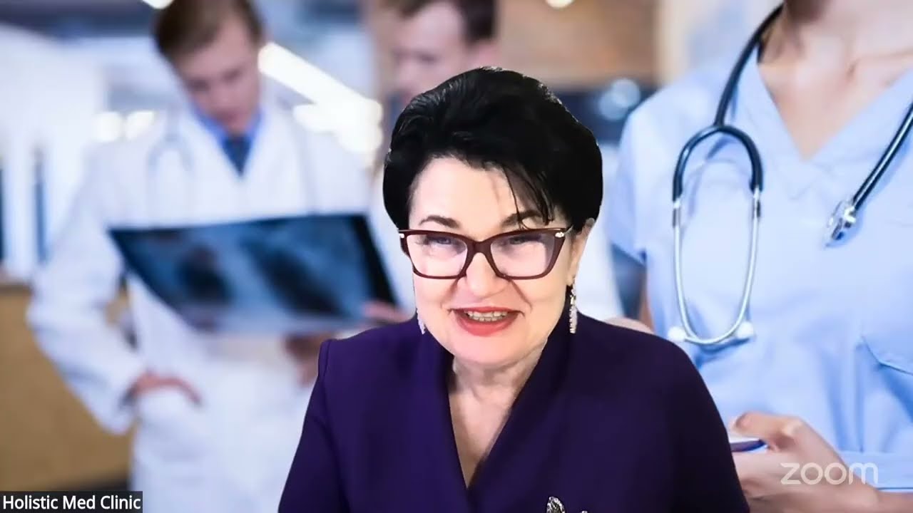 Cum funcționează tratamentele naturale în bolile grave? (18.02.2026)