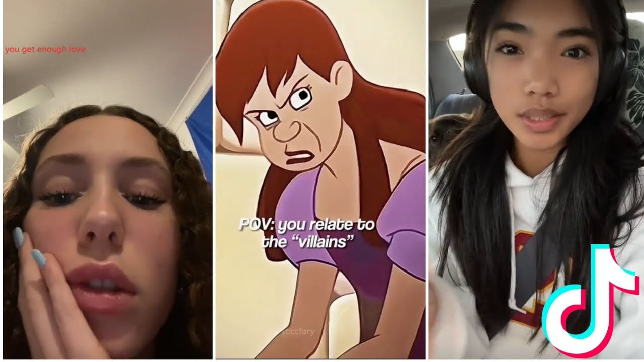 Vent TikTok's for you who need it