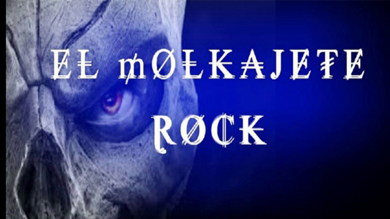 ROCK URBANO RECUERD0 DE UNA N0CHE