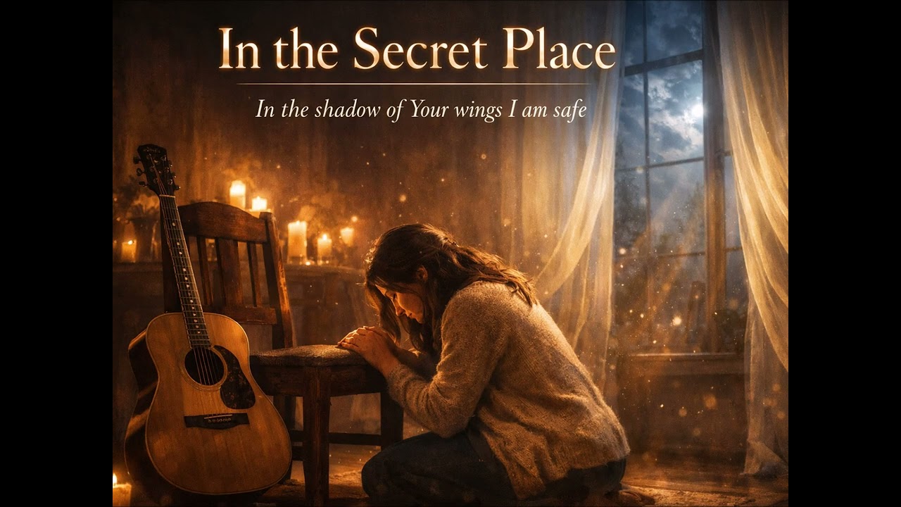 Anirak Music ✓In the Secret Place | by anirak