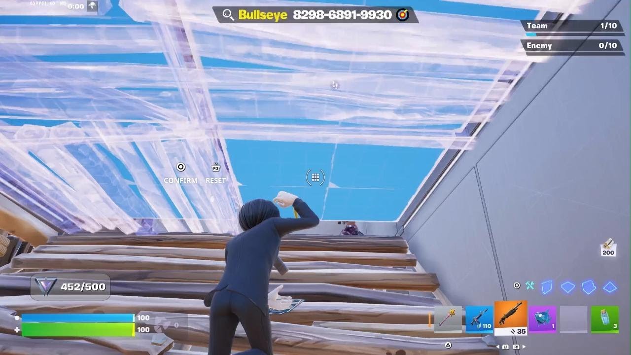 1v1 cliped🥵