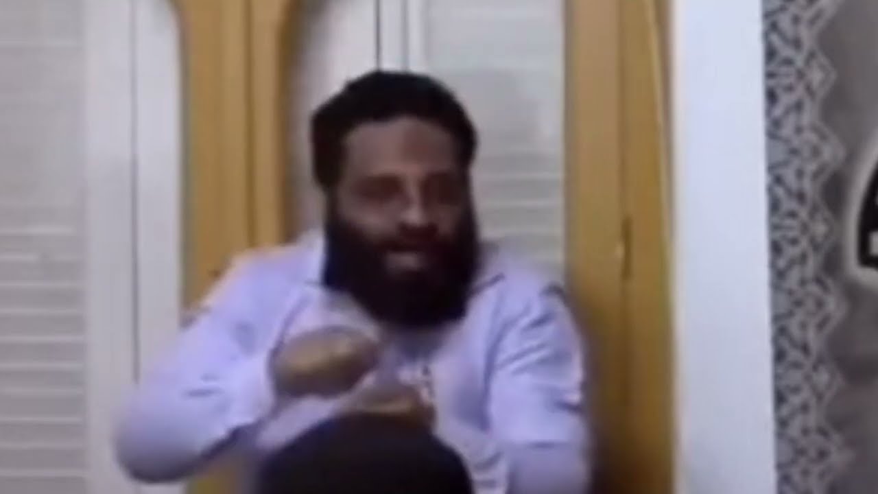 رؤية فلسفية مميزة للزواج للمهندس أيمن عبد الرحيم