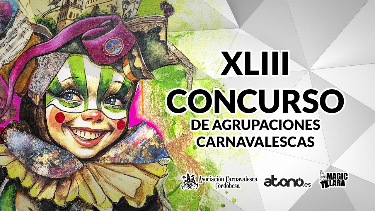4ª Preliminar Carnaval de Córdoba 2026