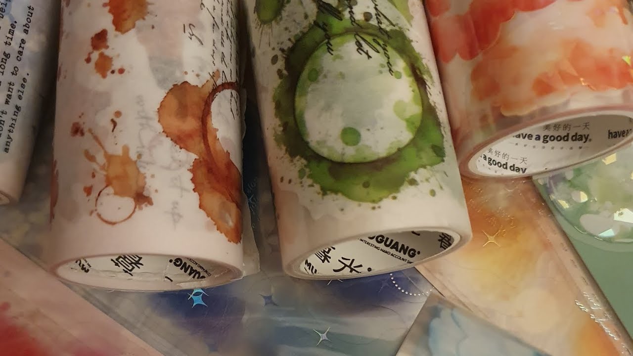 ☆KOOPERATION ☆ mit @journalsay  DER WAHNSINN!!! #unboxing #haul #journalsay