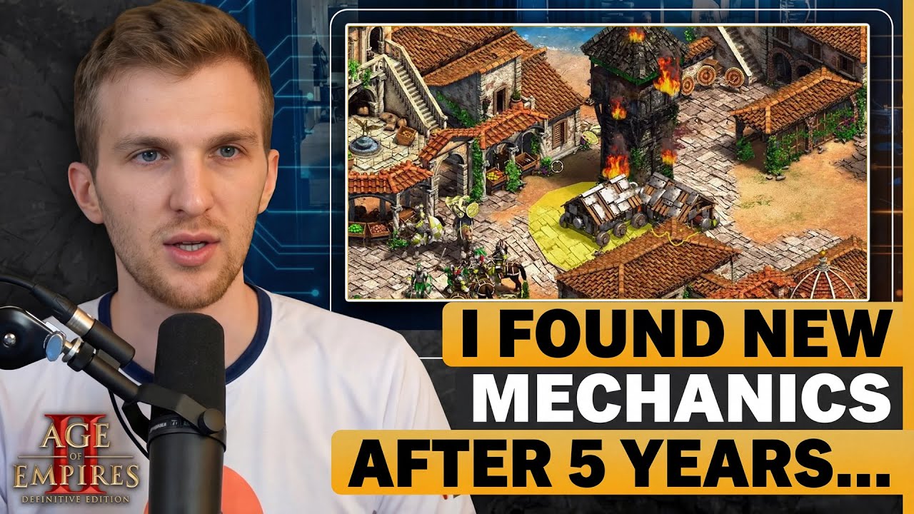 Inside the Bootcamp: How Freakinandy is Still Leveling Up