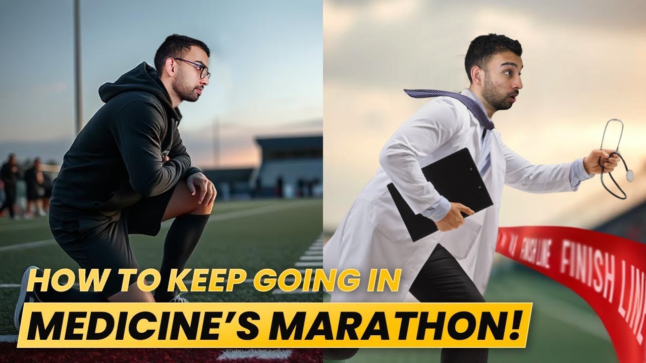 Medicine Takes [Way] Too Long