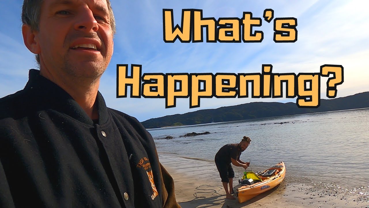 I've been keeping a BIG secret!