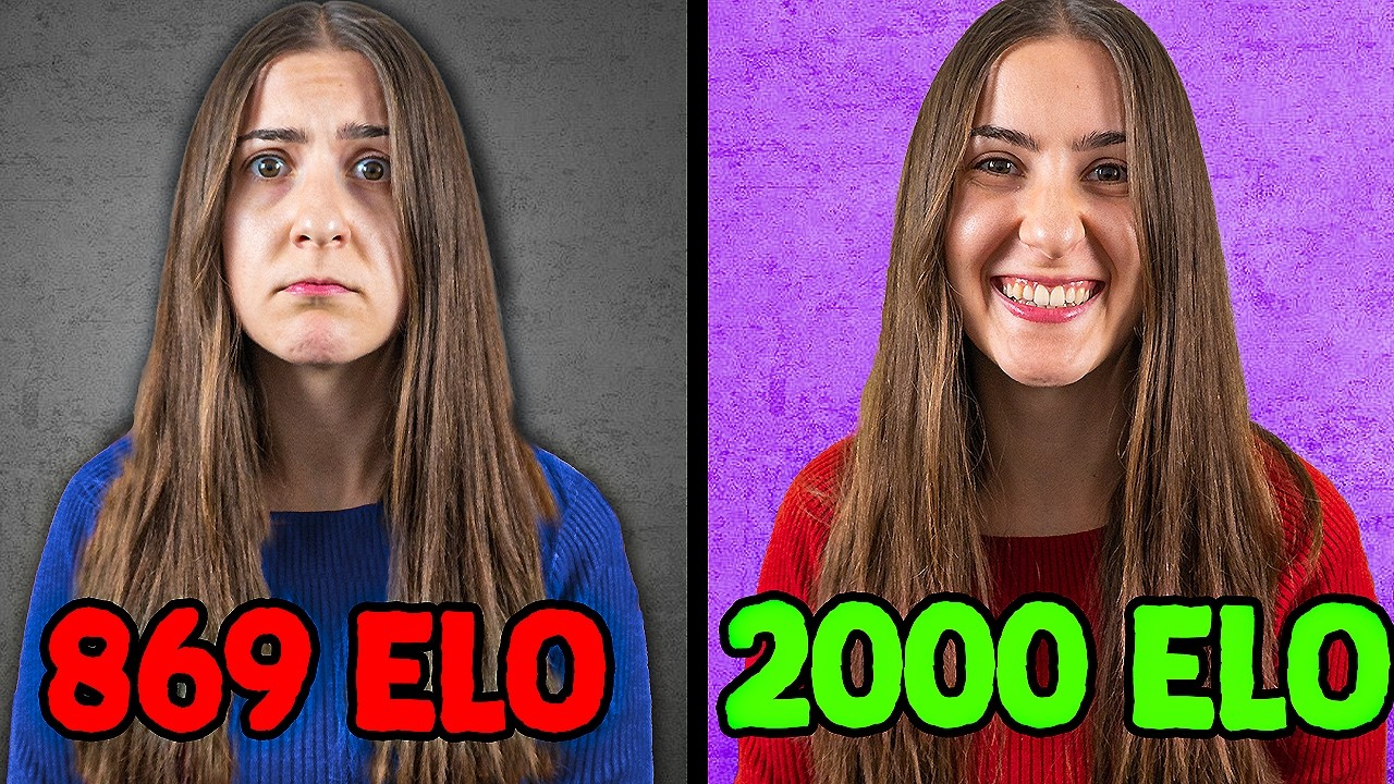 Wanna reach 2000 ELO? This is all you need to know