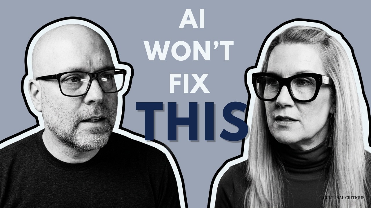 Curiosity, AI, and the Future of Change in AEC Firms #construction #aec #ai #changemanagement