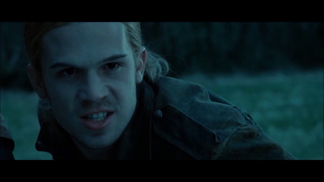 Twilight on Crack 13 - Unlucky Day