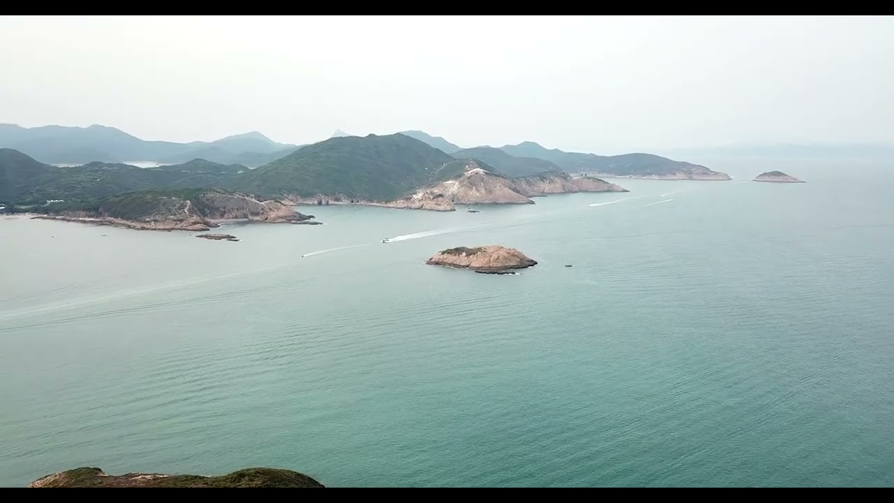 2021 05 01 西貢 白臘