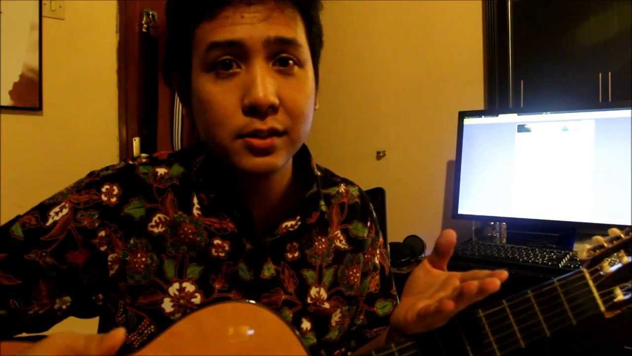 Lullaby - Creed (Cover)