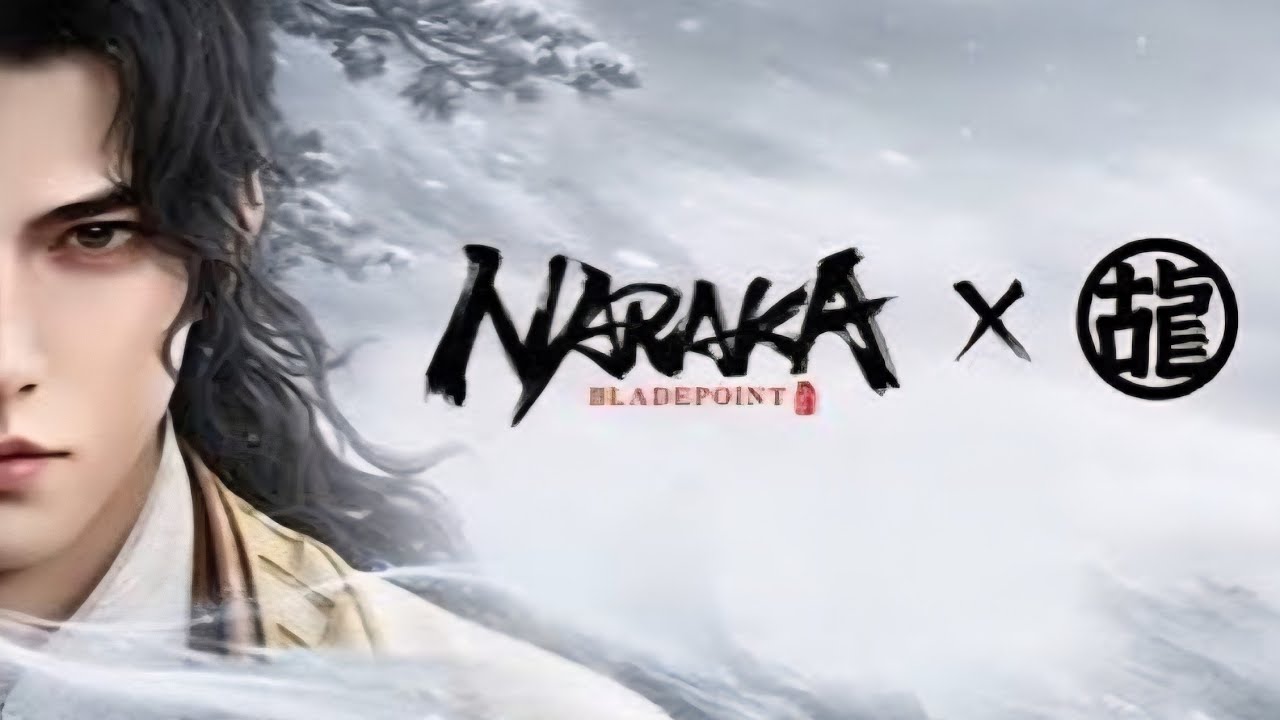 Lite Naraka bladpoint