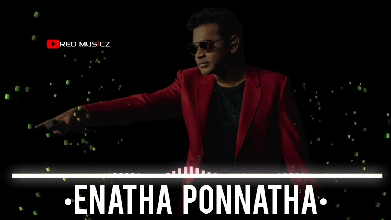 Enatha Ponnatha-Uzhavan @redmusicz9653