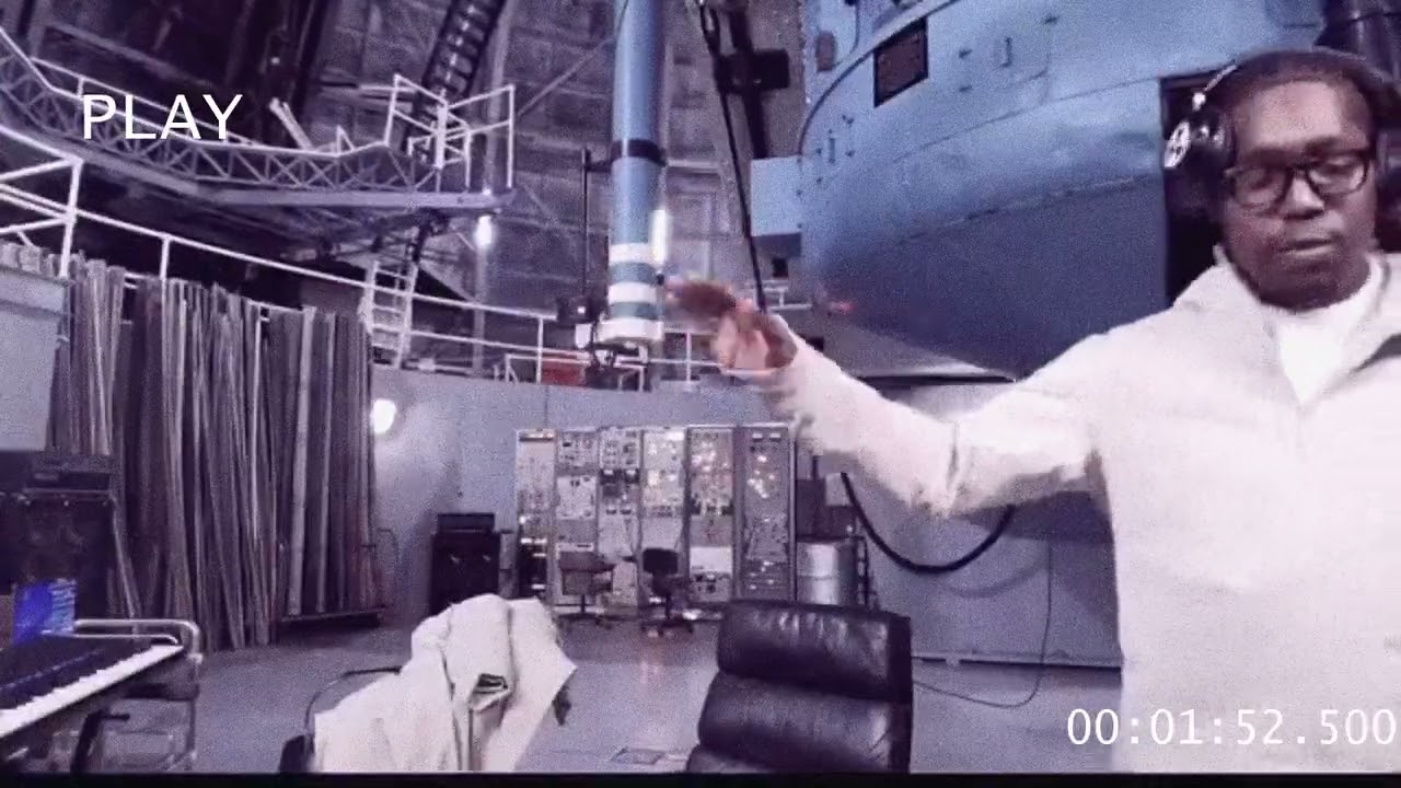 FREE Don Toliver X OCTANE Type Beat