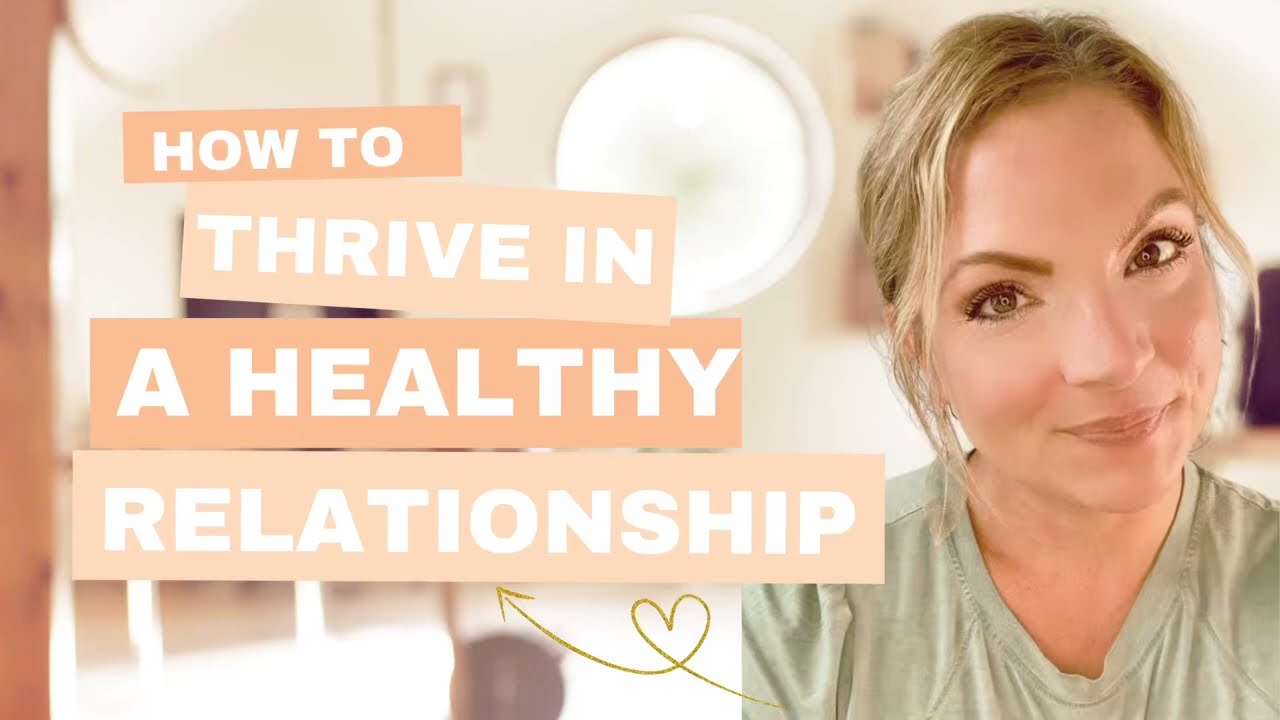 Why is the healthy relationship after the toxic one so hard?