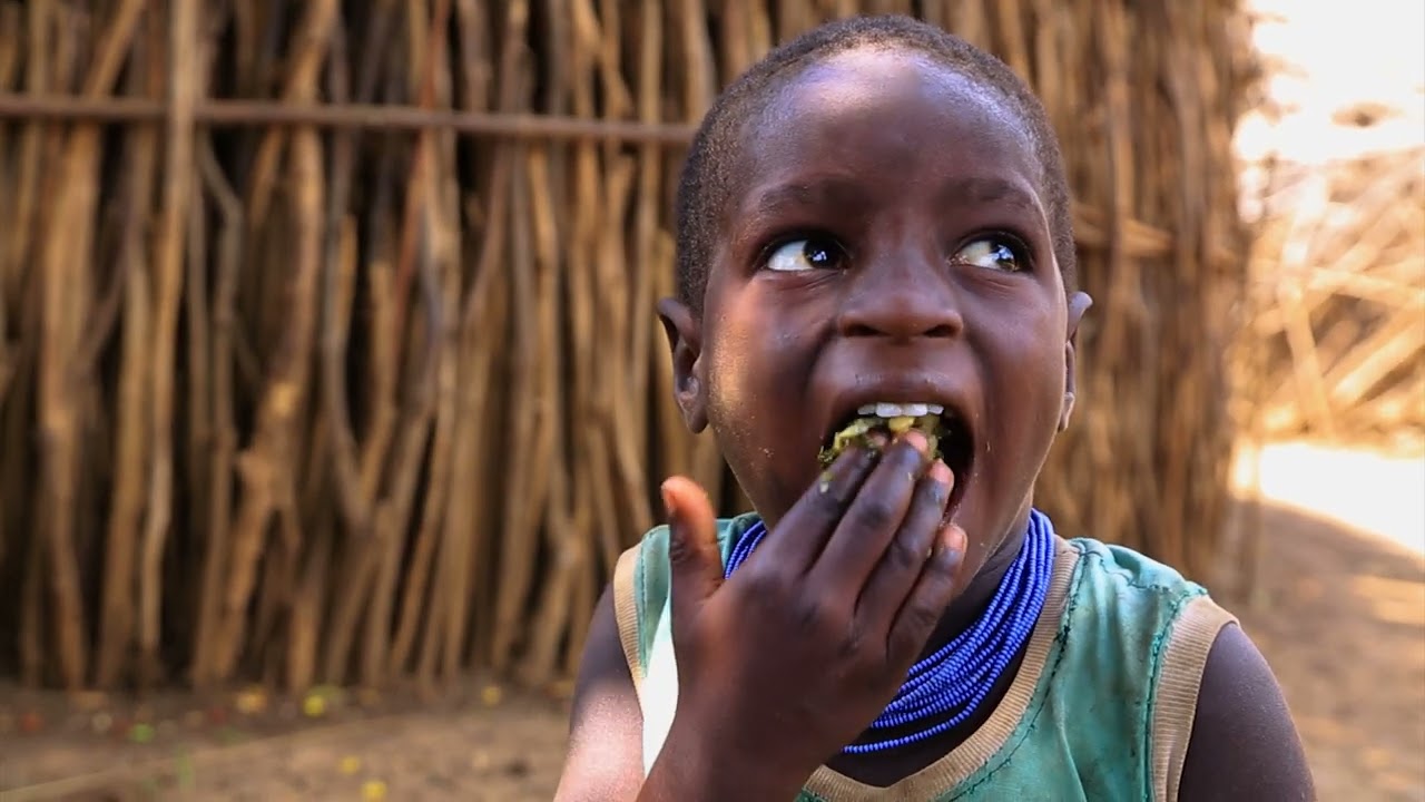The Karamoja Goats Project