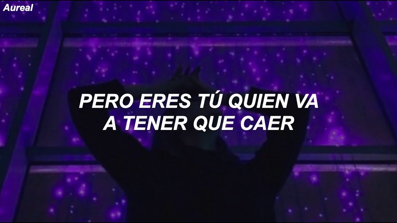 David Guetta & Sia - Titanium (Traducida al Espa&ntilde;ol)