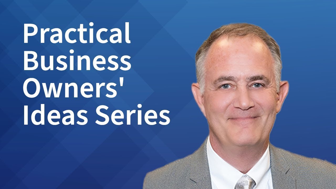 Episode 5 - Finding the Fit – Fractional Sales Leadership that Changes the Game