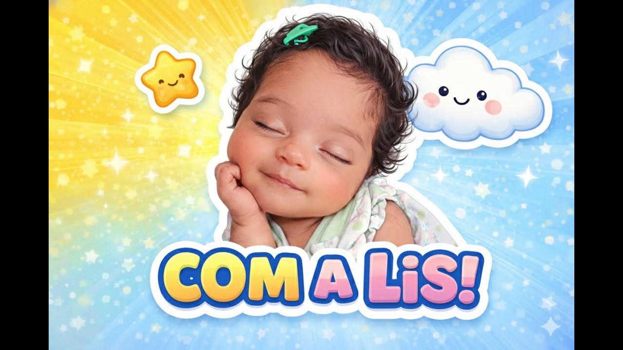 Lis Presente do Céu